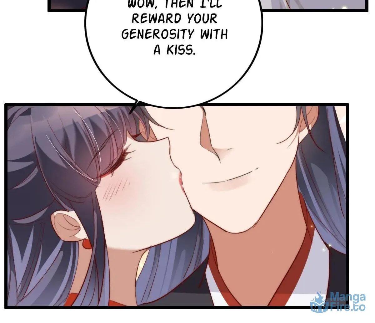 The Beast Tamer (Colored) Chapter 32 page 14 - 