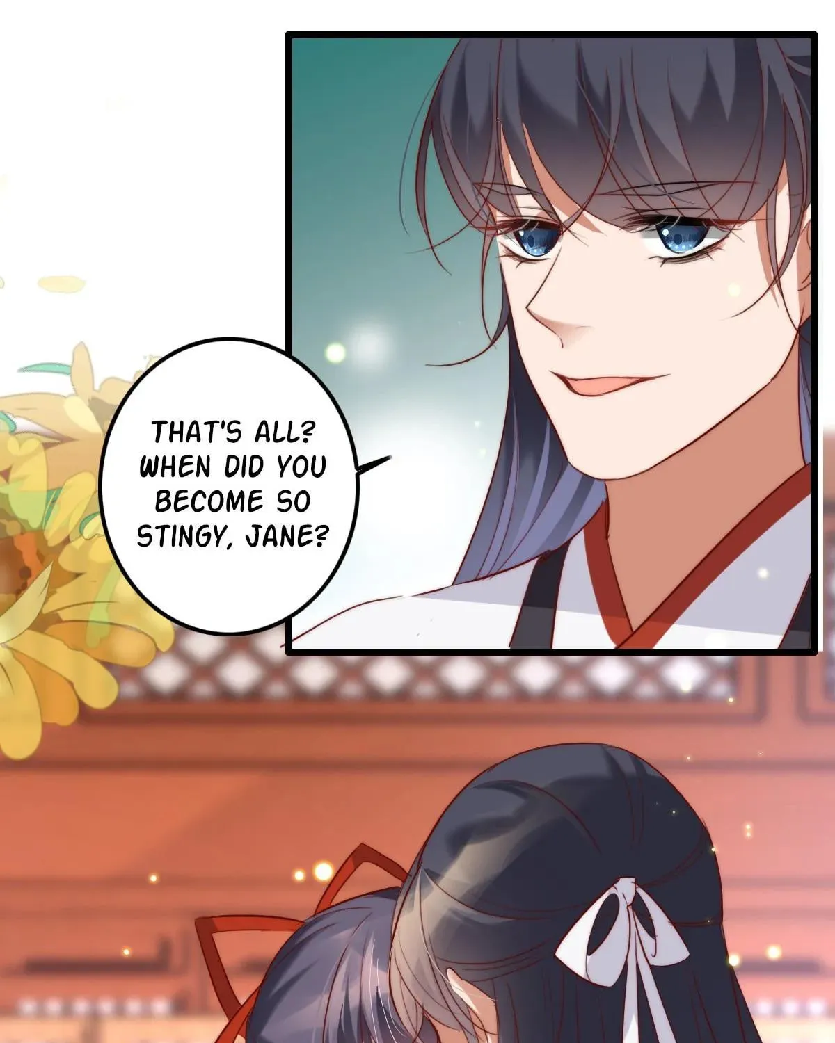 The Beast Tamer (Colored) Chapter 32 page 15 - 