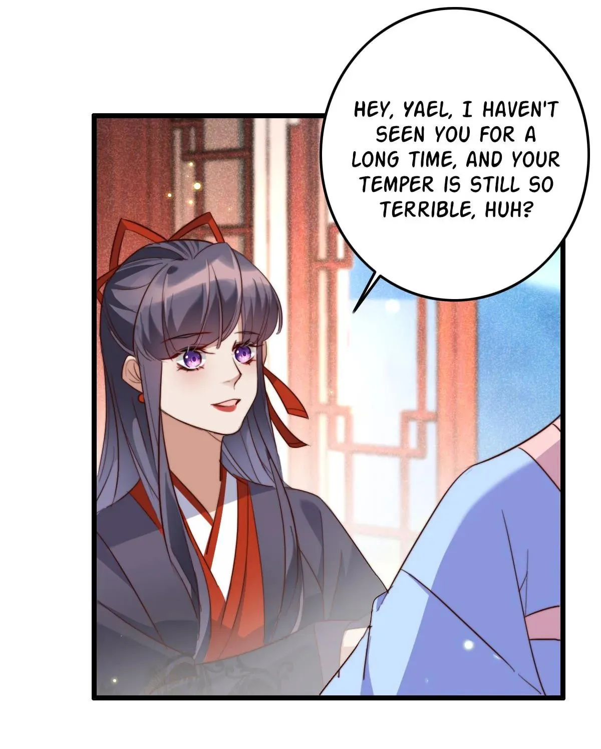 The Beast Tamer (Colored) Chapter 32 page 32 - 