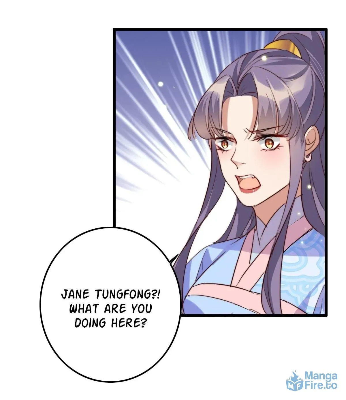 The Beast Tamer (Colored) Chapter 32 page 33 - 