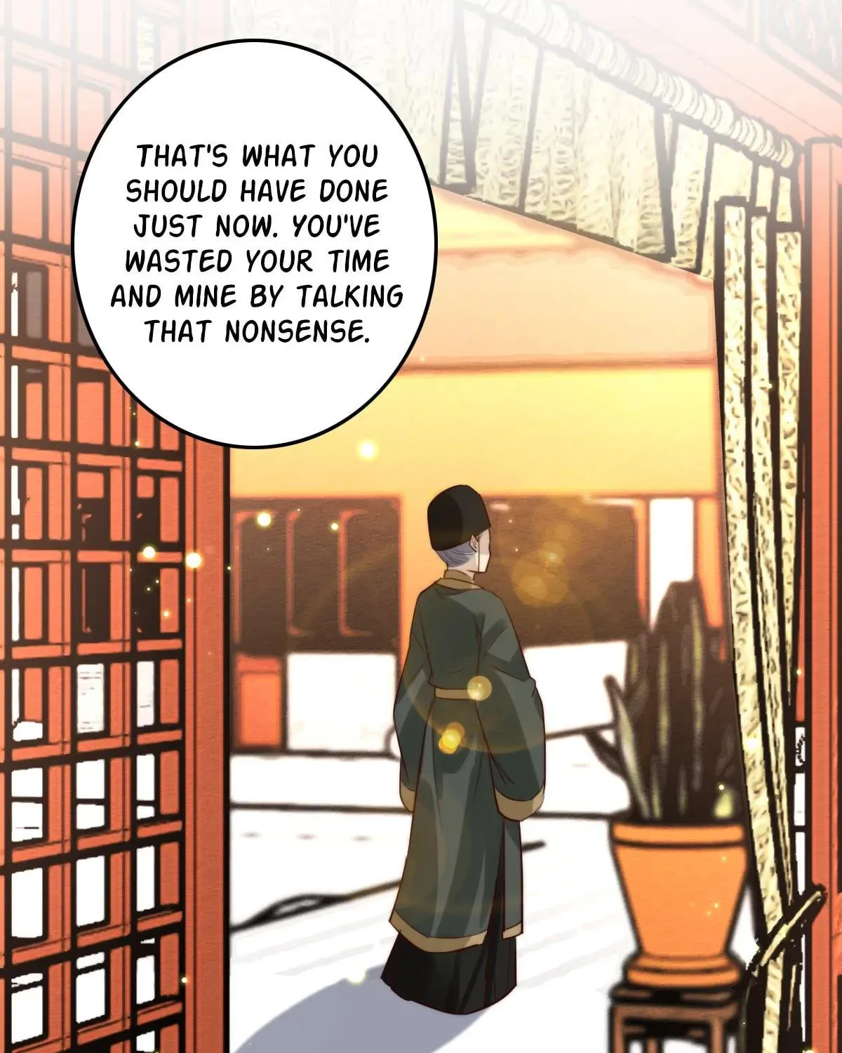 The Beast Tamer (Colored) Chapter 32 page 5 - 