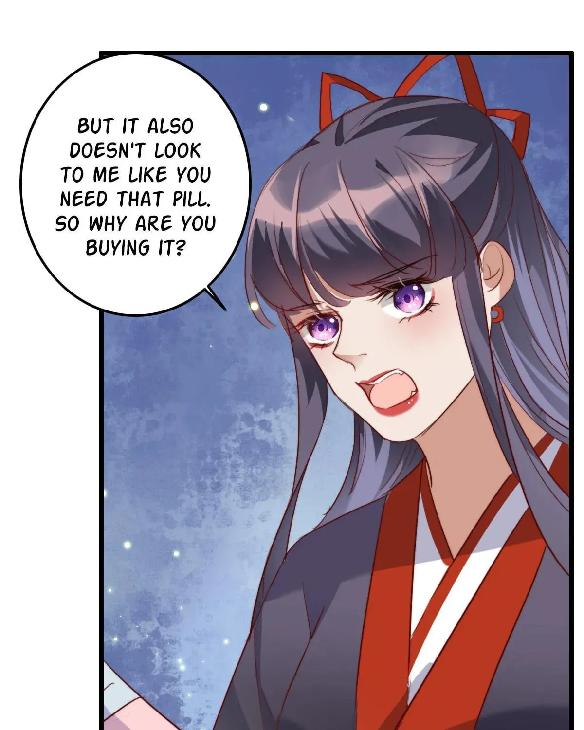 The Beast Tamer (Colored) Chapter 32 page 41 - 