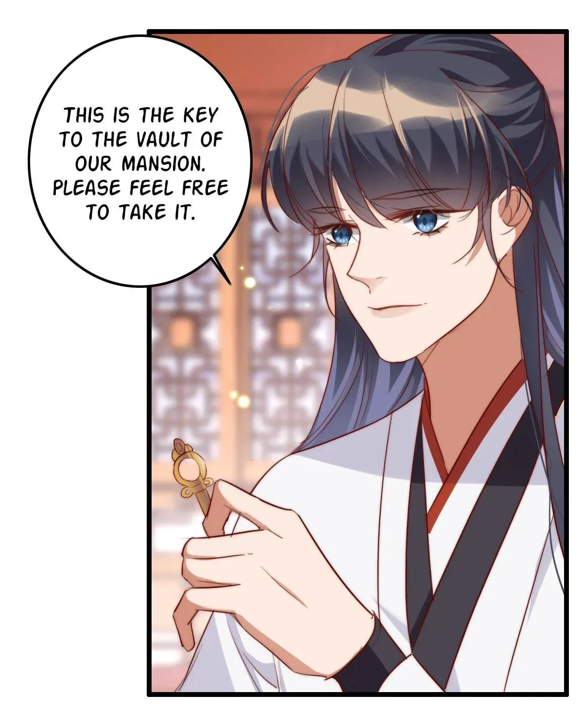 The Beast Tamer (Colored) Chapter 32 page 9 - 