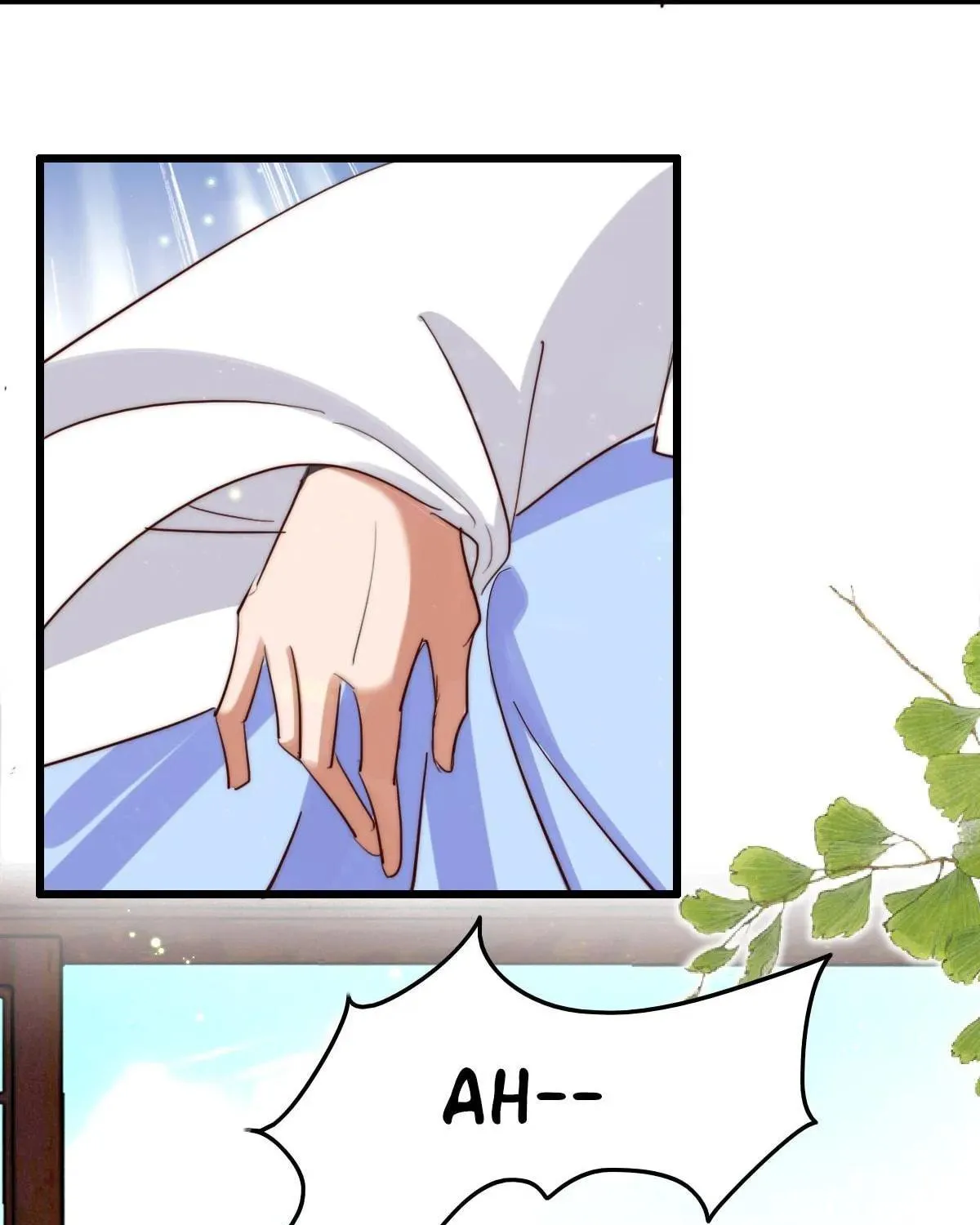 The Beast Tamer (Colored) Chapter 33 page 37 - 