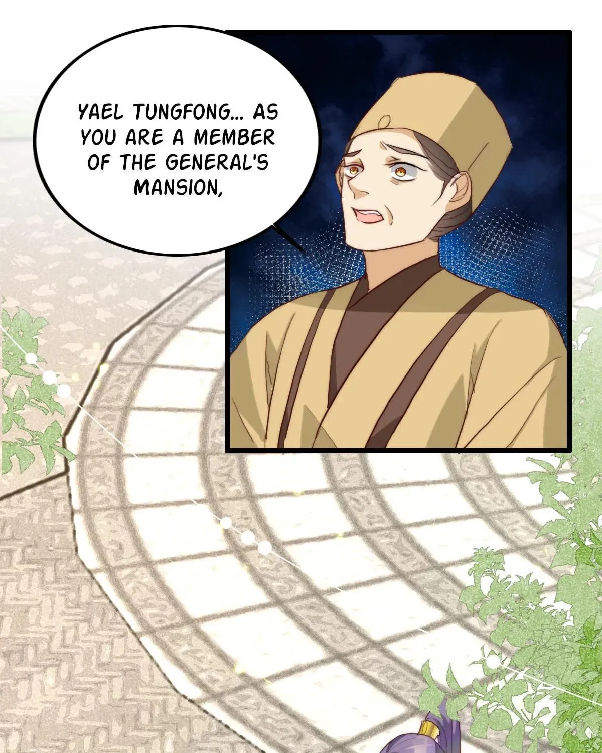 The Beast Tamer (Colored) Chapter 33 page 43 - 