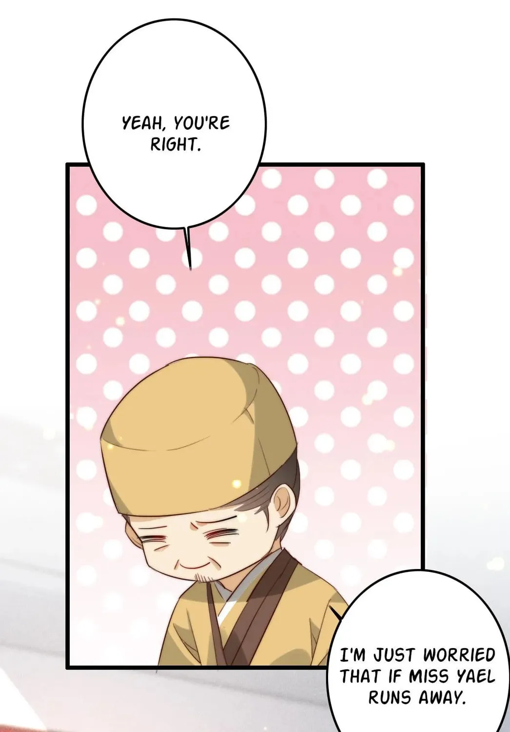 The Beast Tamer (Colored) Chapter 34 page 14 - 