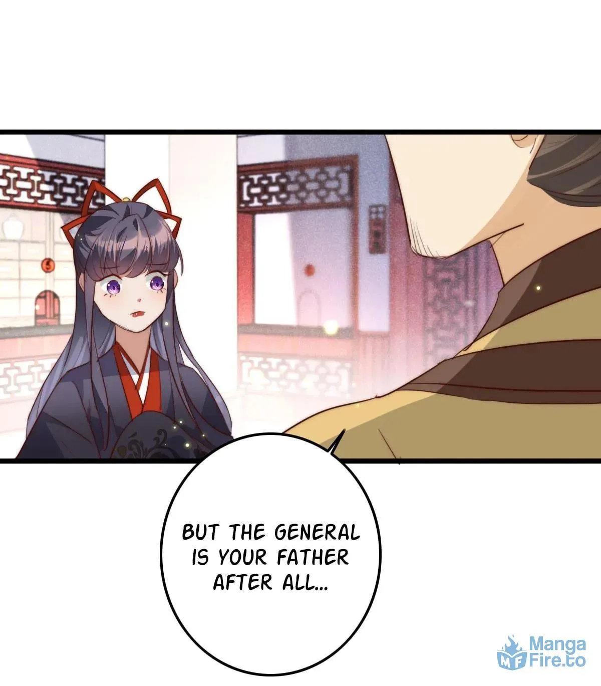 The Beast Tamer (Colored) Chapter 34 page 18 - 