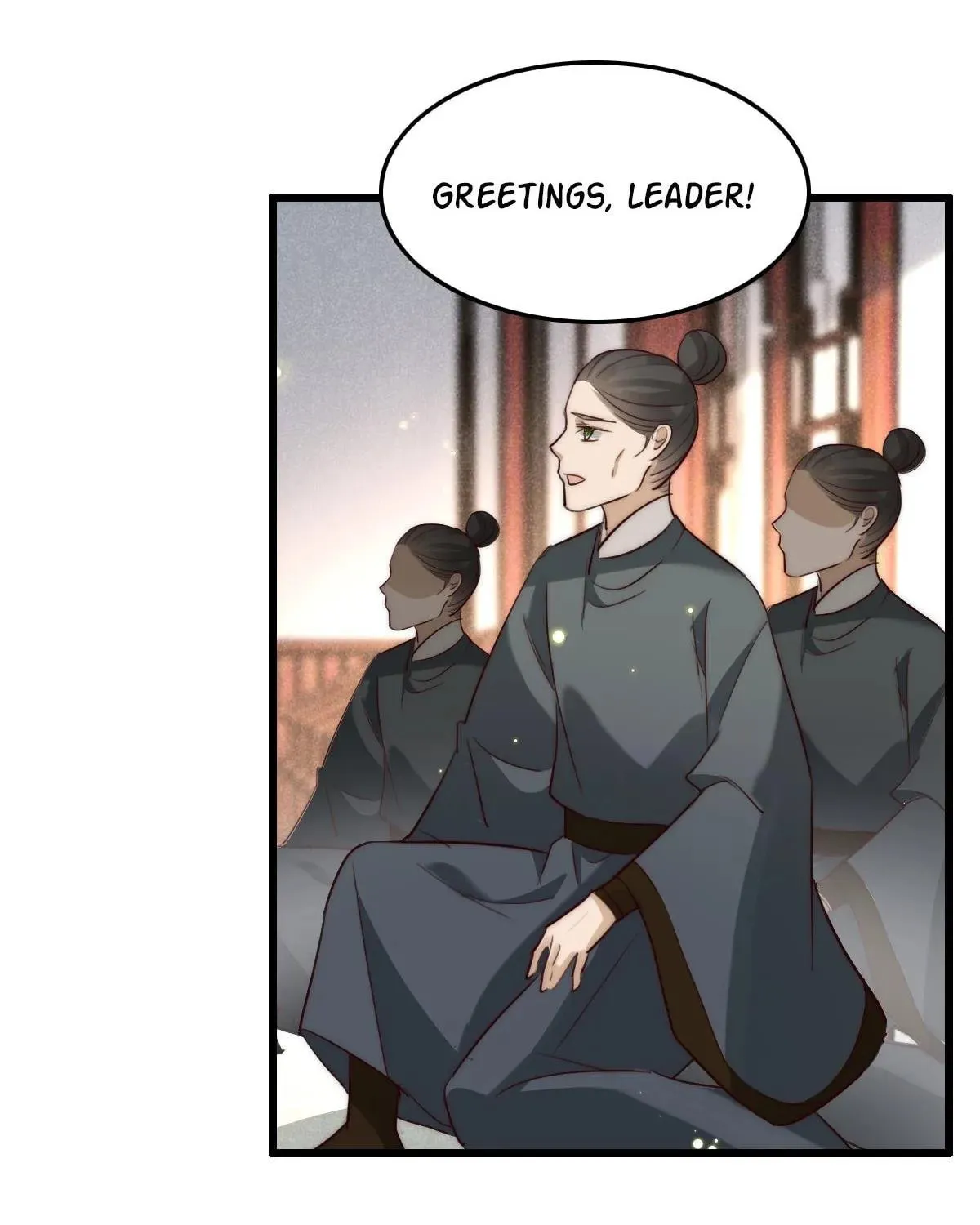 The Beast Tamer (Colored) Chapter 34 page 24 - 