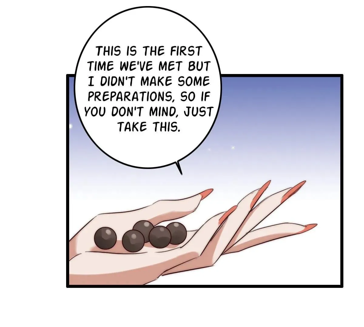 The Beast Tamer (Colored) Chapter 34 page 27 - 
