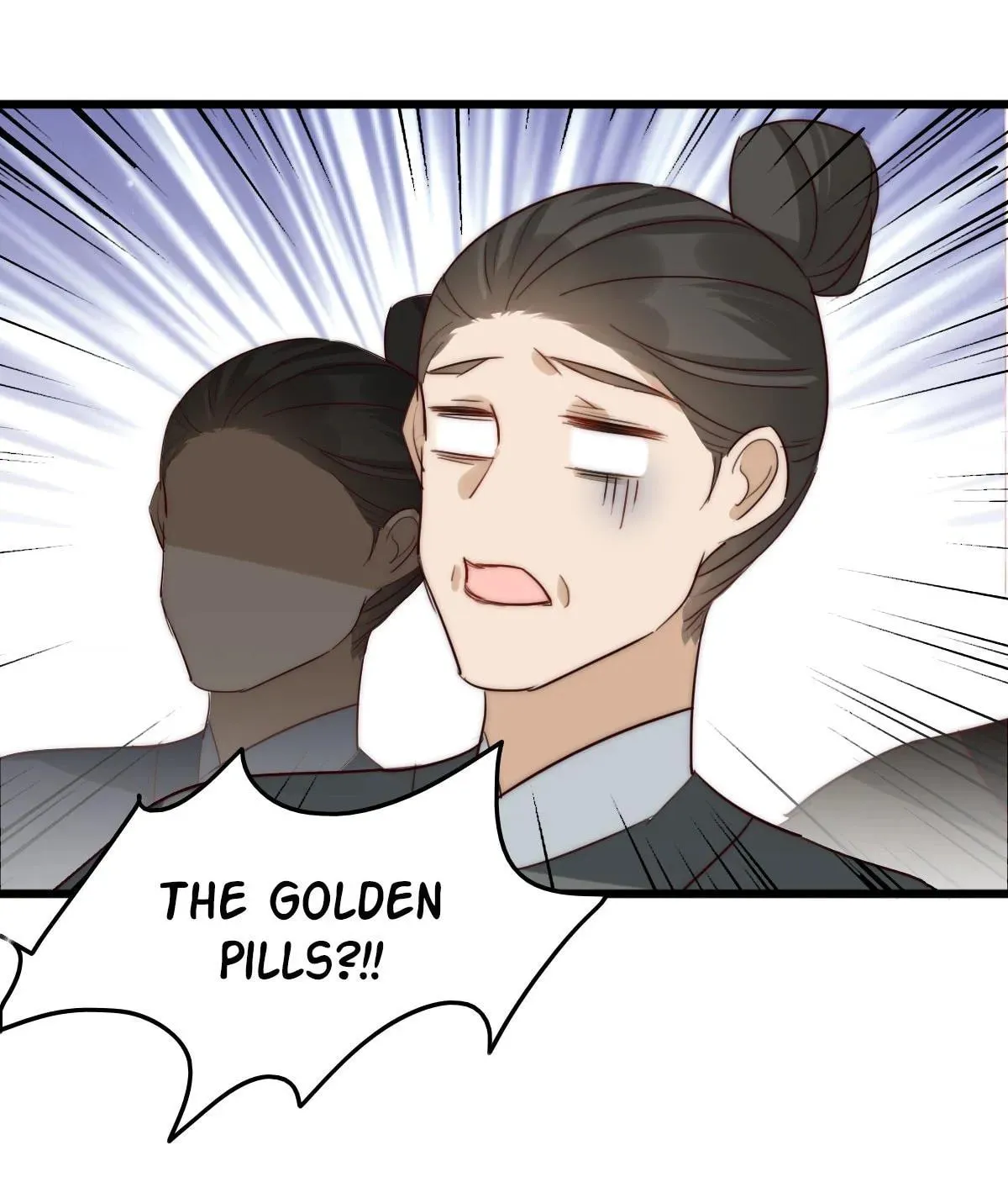 The Beast Tamer (Colored) Chapter 34 page 28 - 
