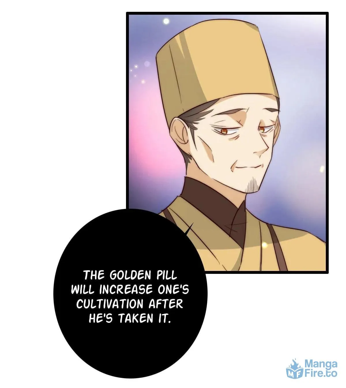 The Beast Tamer (Colored) Chapter 34 page 29 - 