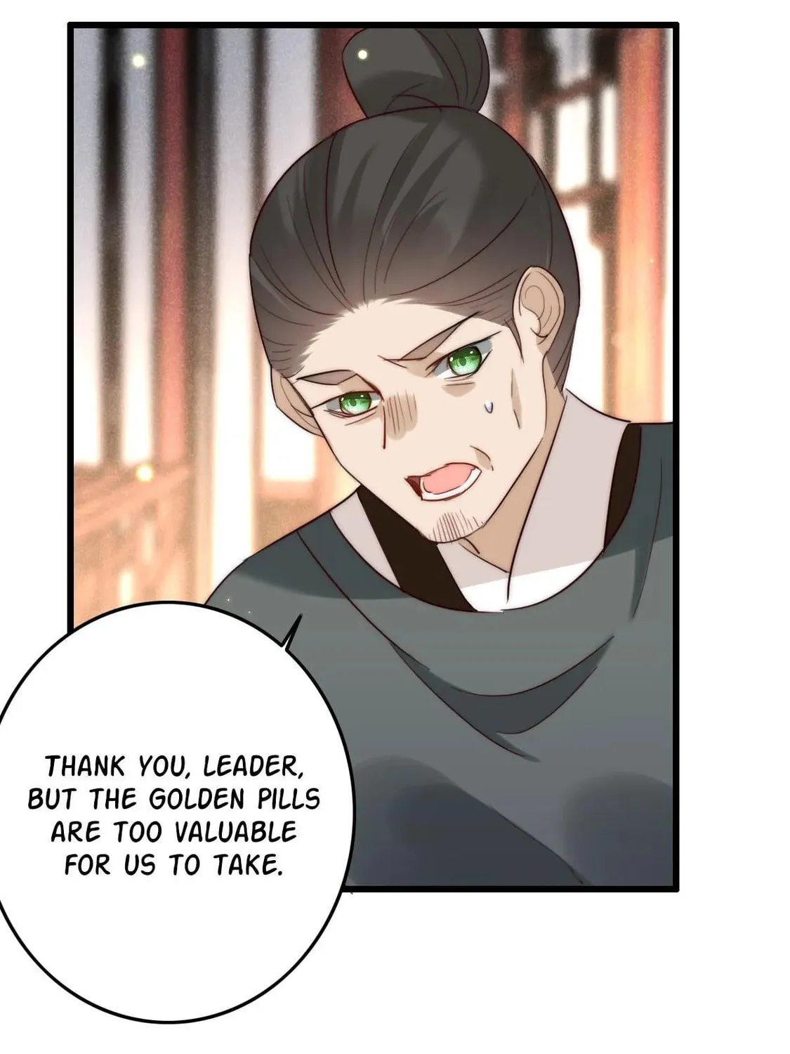 The Beast Tamer (Colored) Chapter 34 page 30 - 