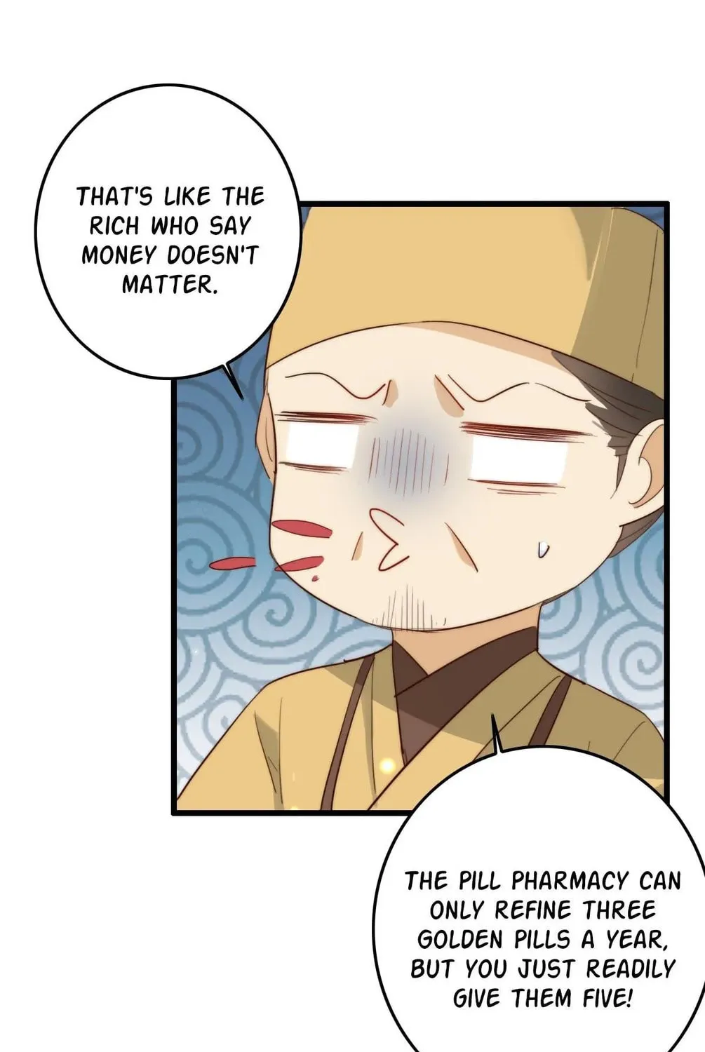 The Beast Tamer (Colored) Chapter 34 page 35 - 