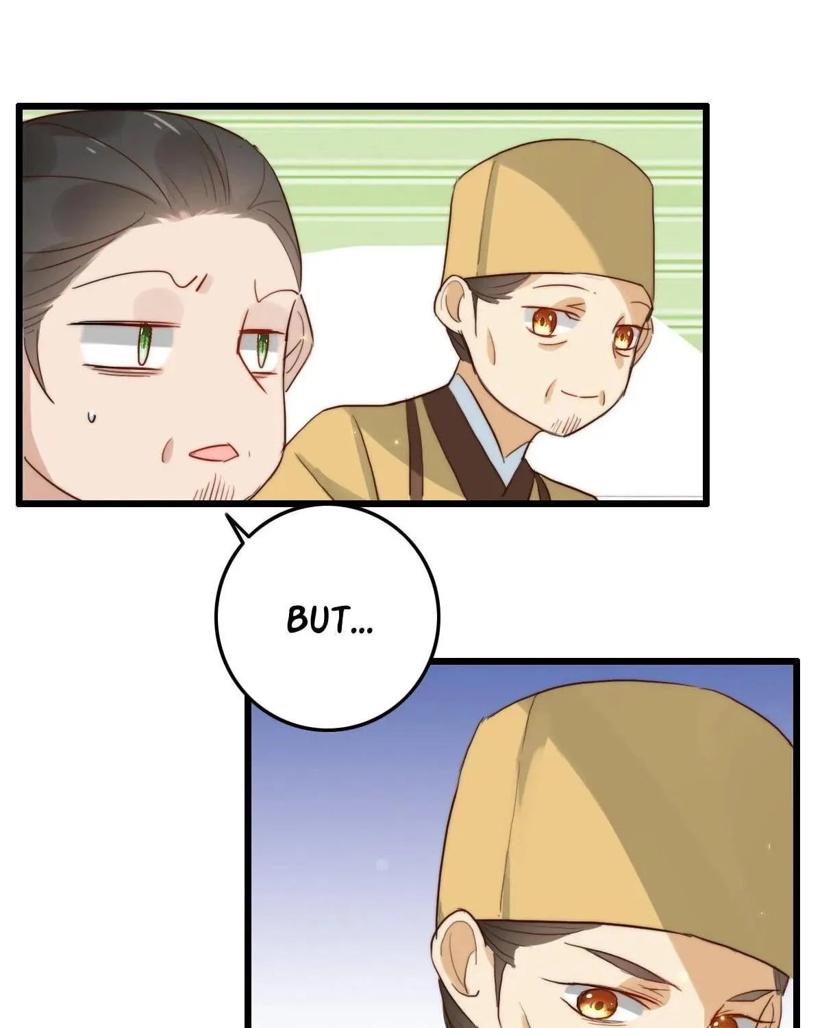 The Beast Tamer (Colored) Chapter 34 page 38 - 