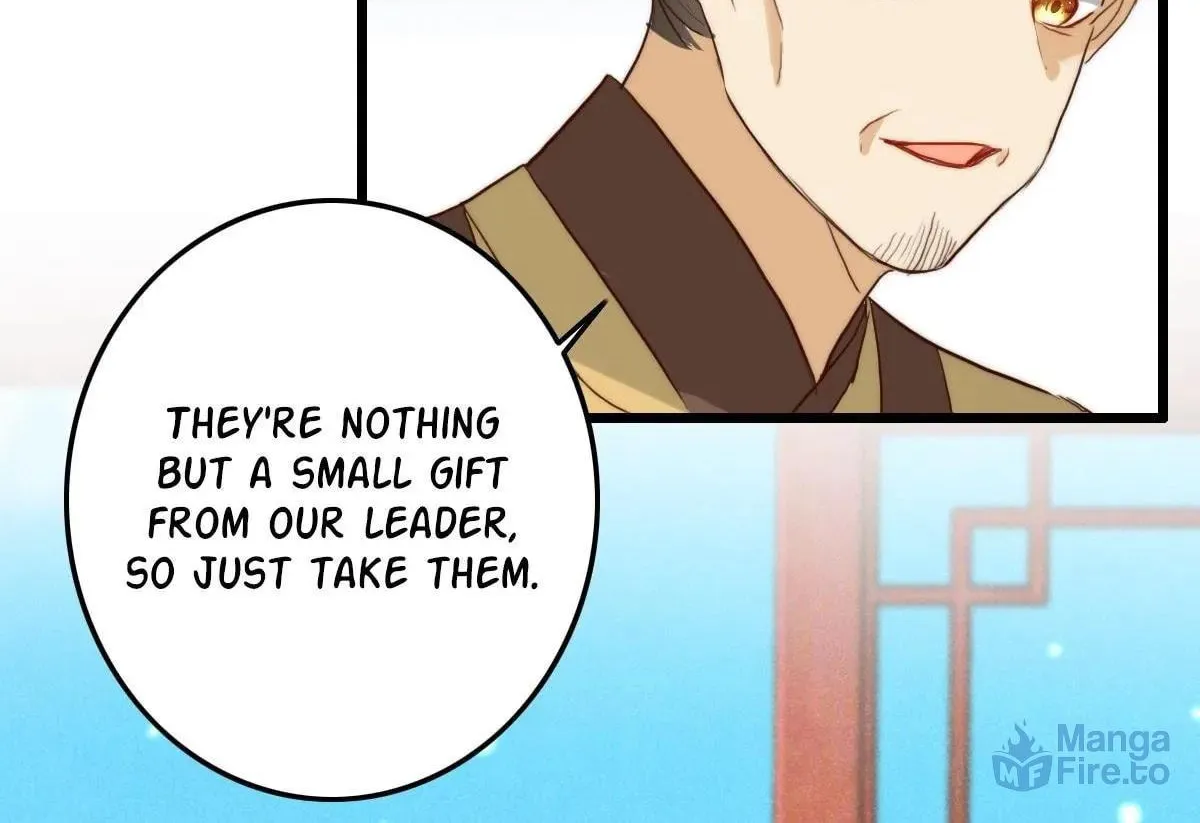 The Beast Tamer (Colored) Chapter 34 page 39 - 