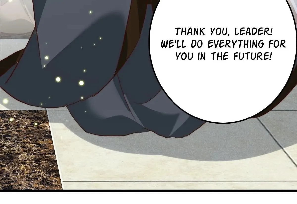 The Beast Tamer (Colored) Chapter 34 page 41 - 
