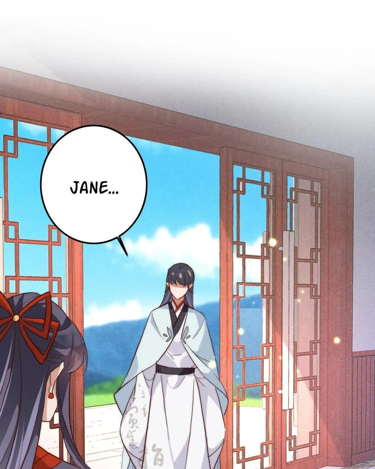 The Beast Tamer (Colored) Chapter 34 page 43 - 