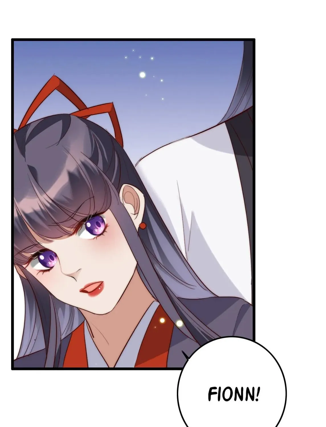 The Beast Tamer (Colored) Chapter 34 page 6 - 