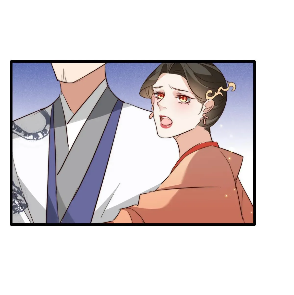The Beast Tamer (Colored) Chapter 35 page 19 - 