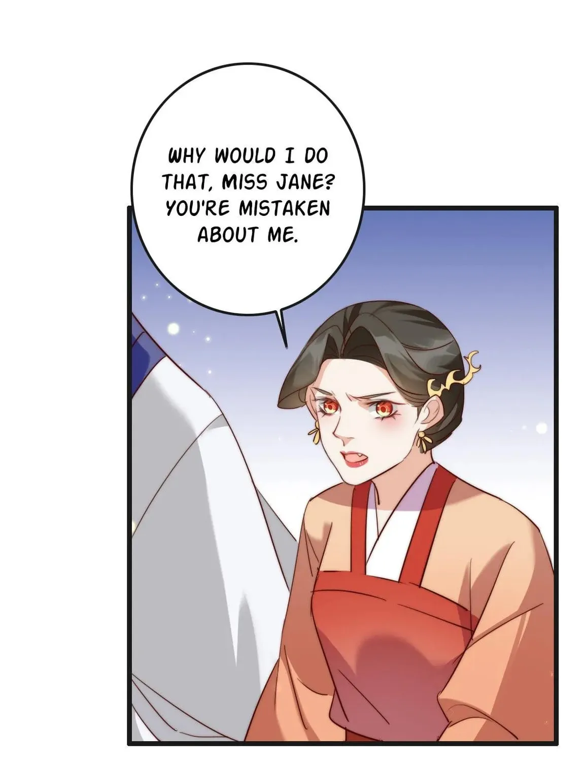 The Beast Tamer (Colored) Chapter 35 page 26 - 