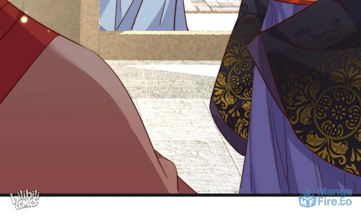 The Beast Tamer (Colored) Chapter 35 page 30 - 