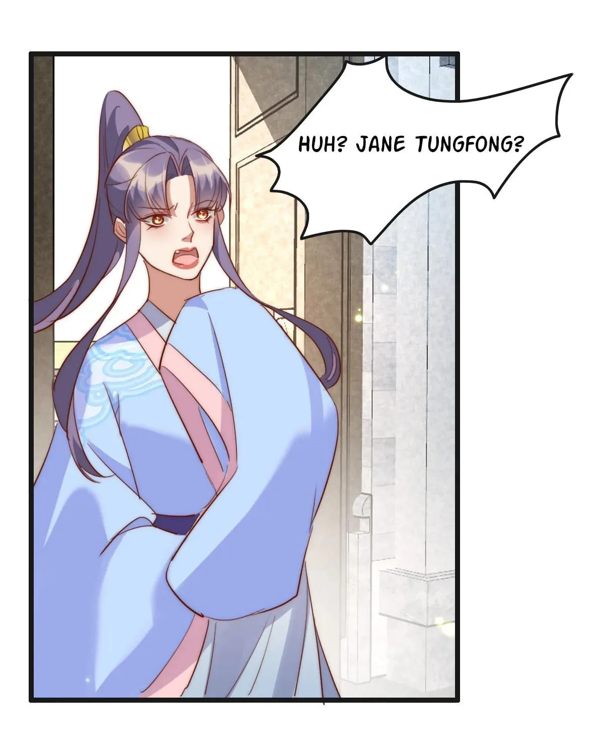 The Beast Tamer (Colored) Chapter 35 page 31 - 