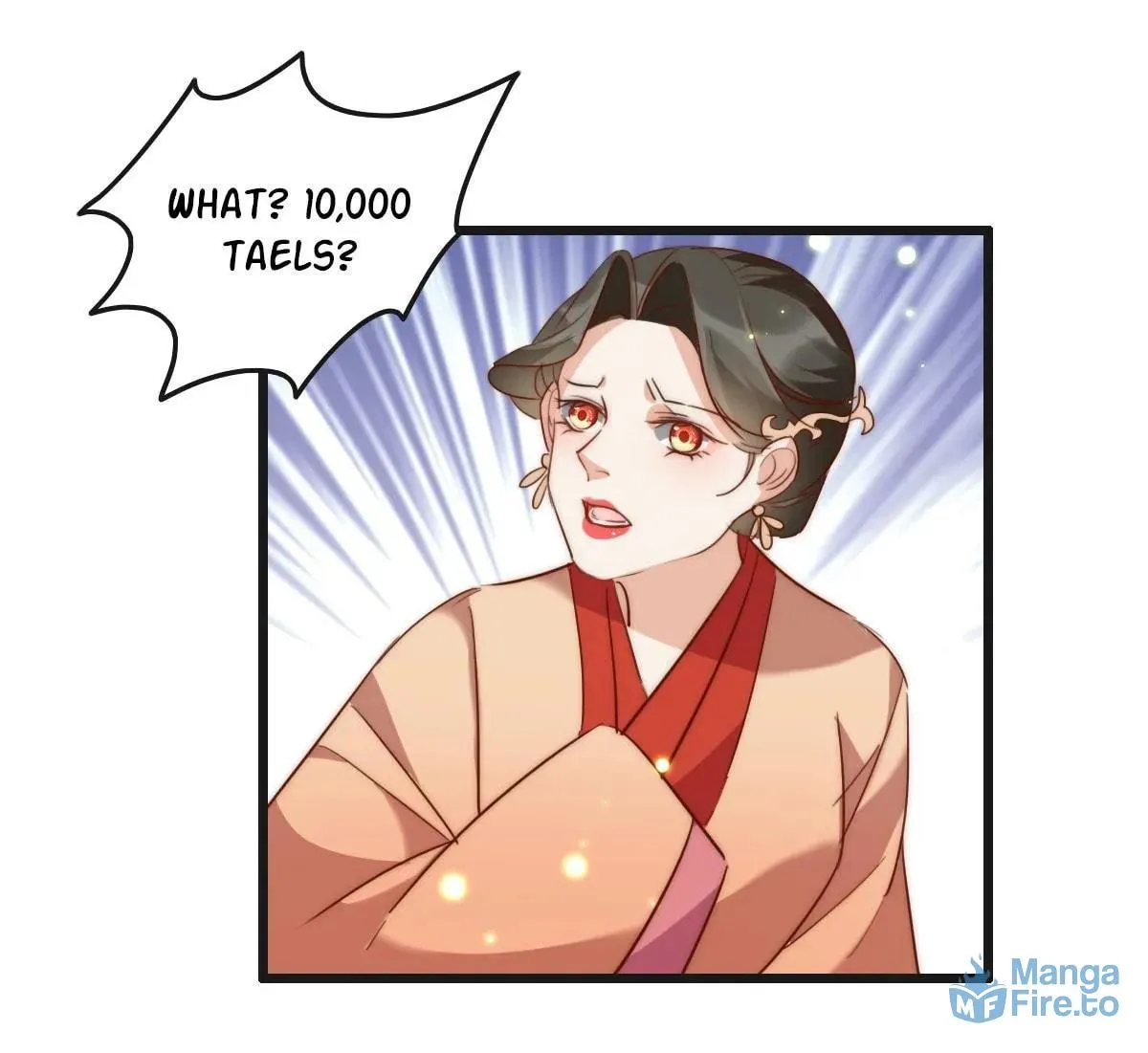 The Beast Tamer (Colored) Chapter 35 page 39 - 