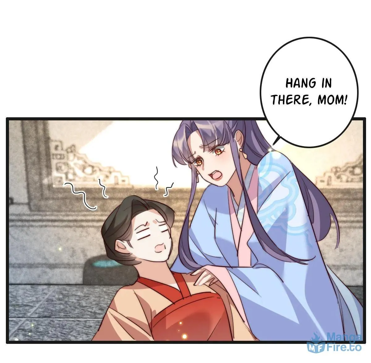 The Beast Tamer (Colored) Chapter 35 page 42 - 