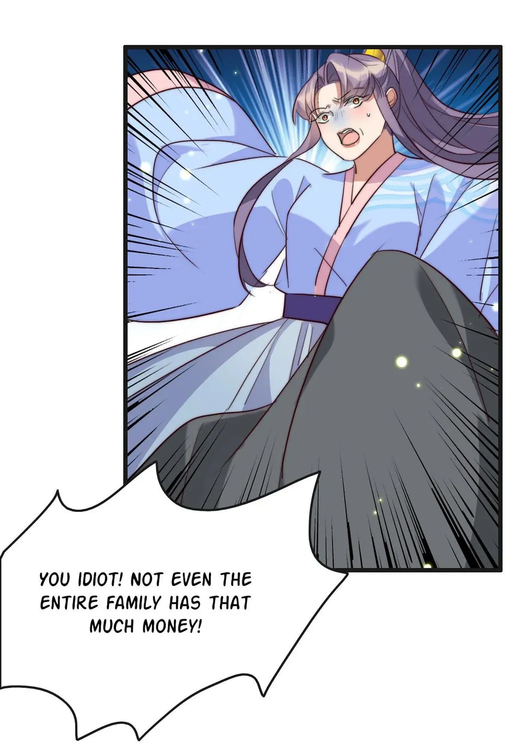 The Beast Tamer (Colored) Chapter 35 page 49 - 