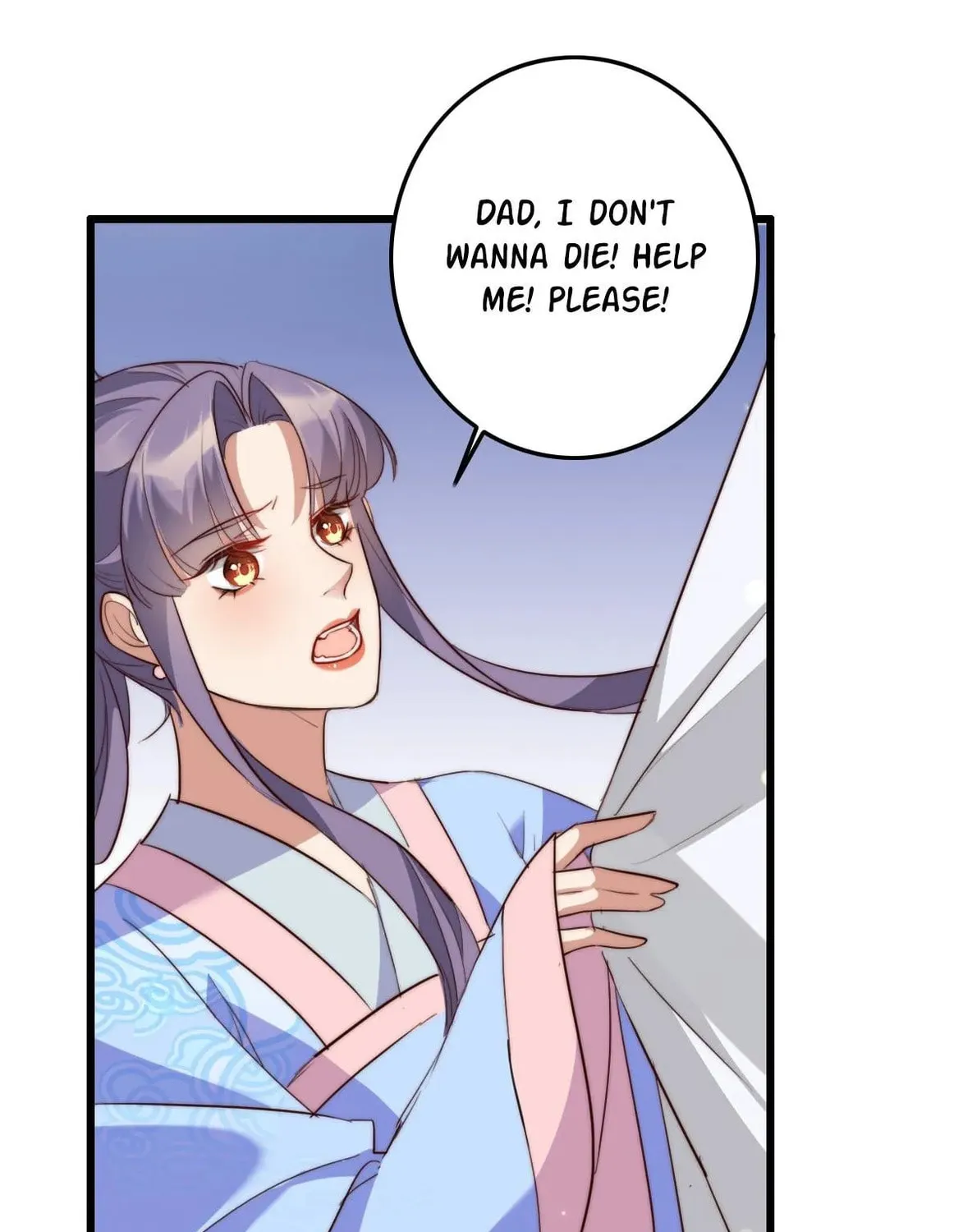 The Beast Tamer (Colored) Chapter 36 page 3 - 