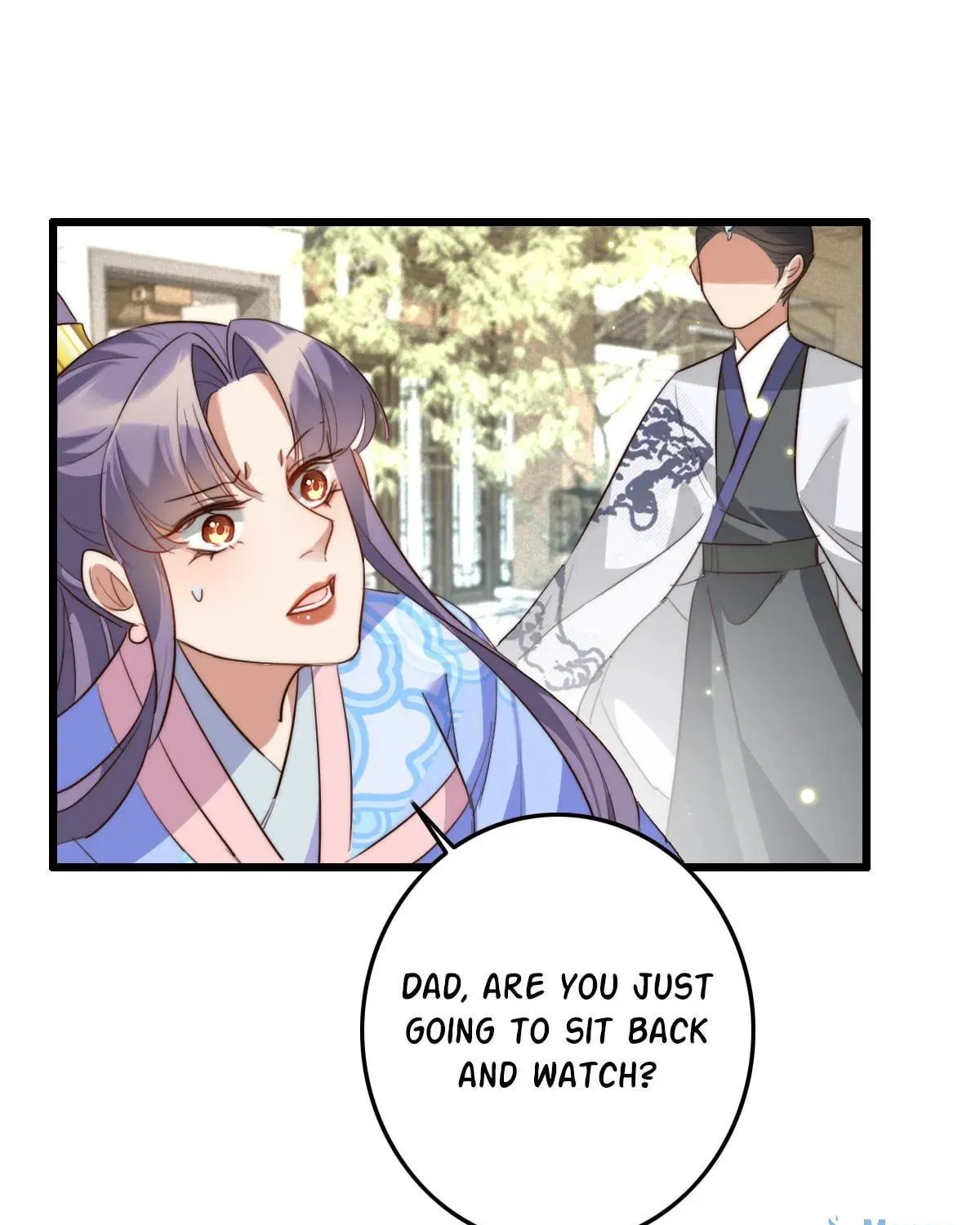 The Beast Tamer (Colored) Chapter 36 page 29 - 