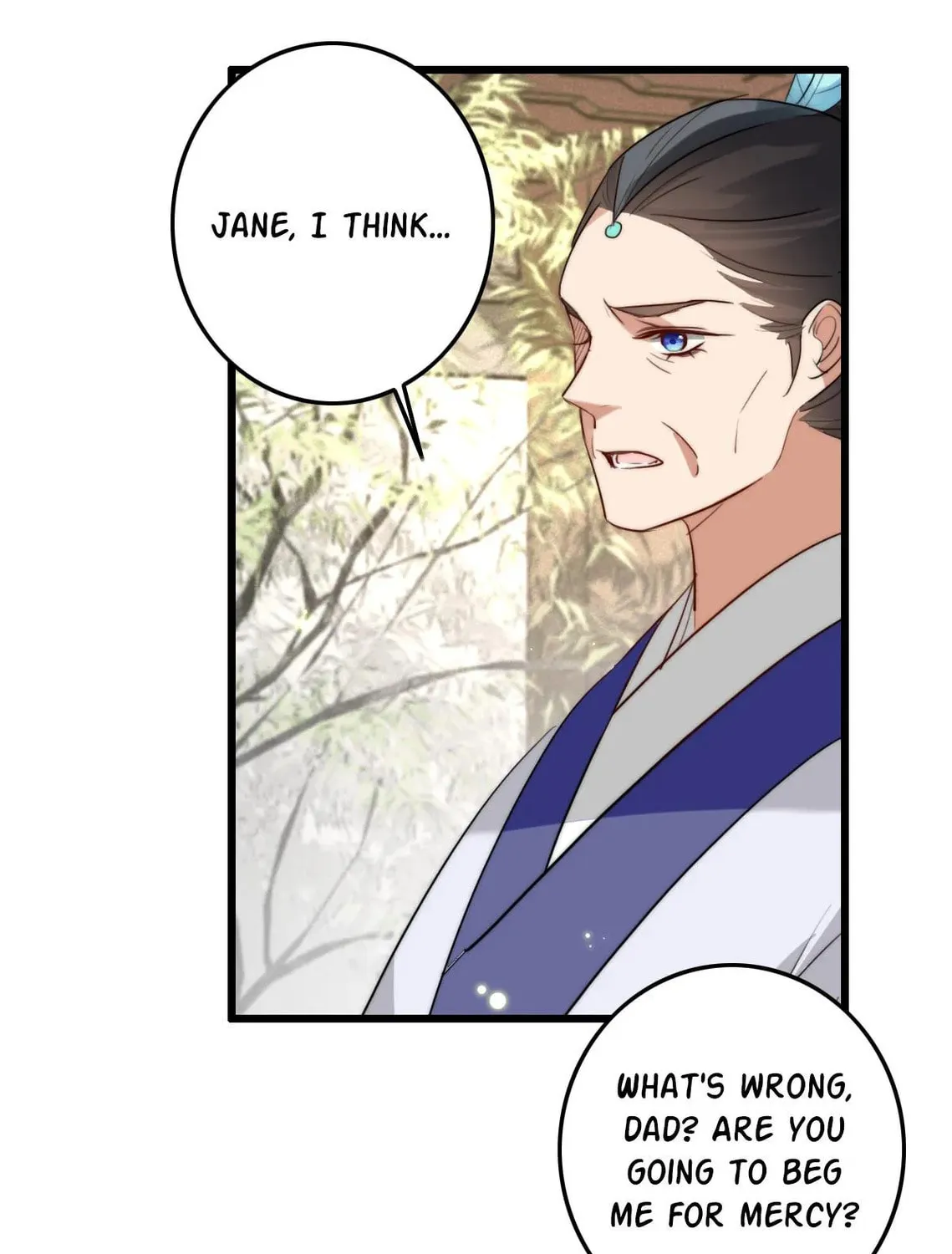 The Beast Tamer (Colored) Chapter 36 page 32 - 