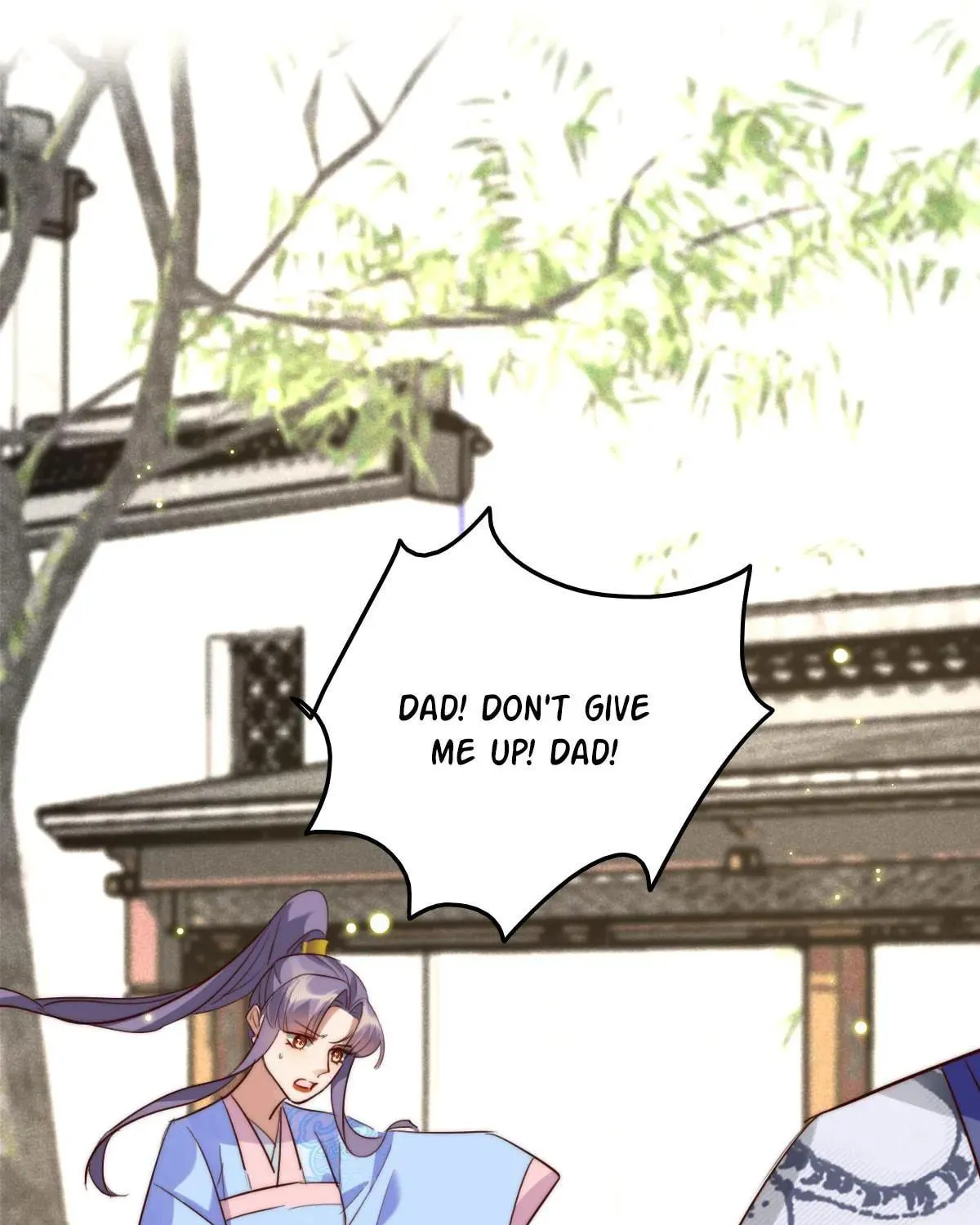 The Beast Tamer (Colored) Chapter 36 page 39 - 