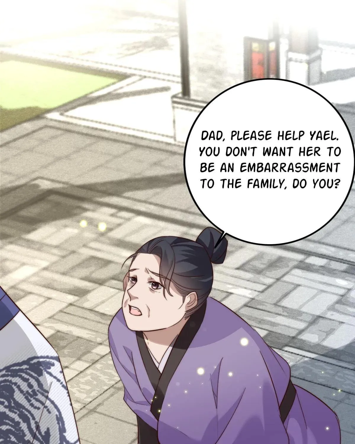 The Beast Tamer (Colored) Chapter 36 page 5 - 