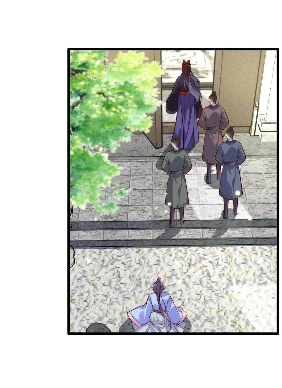 The Beast Tamer (Colored) Chapter 37 page 2 - 
