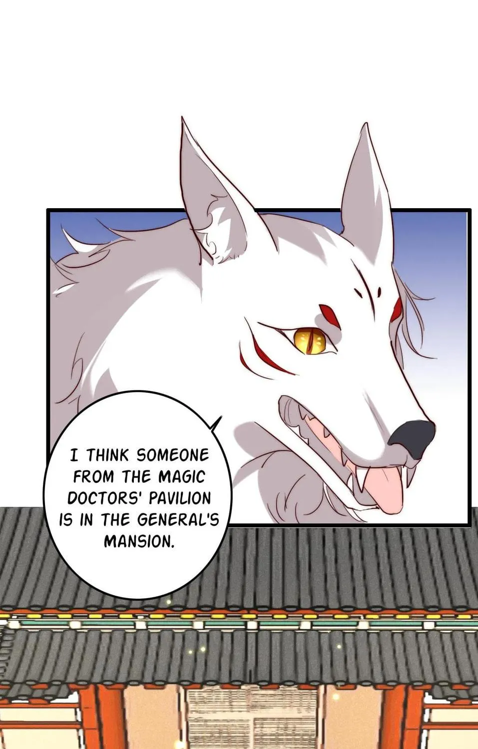 The Beast Tamer (Colored) Chapter 37 page 12 - 