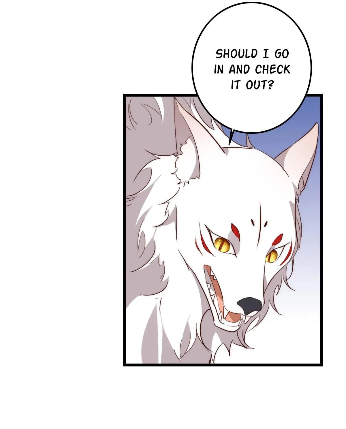 The Beast Tamer (Colored) Chapter 37 page 19 - 
