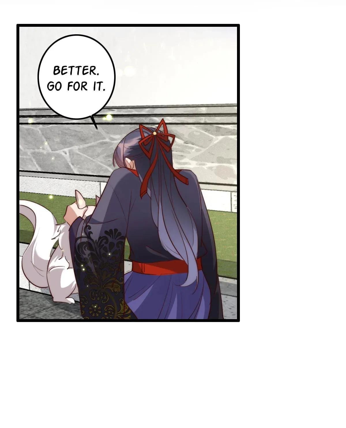 The Beast Tamer (Colored) Chapter 37 page 24 - 