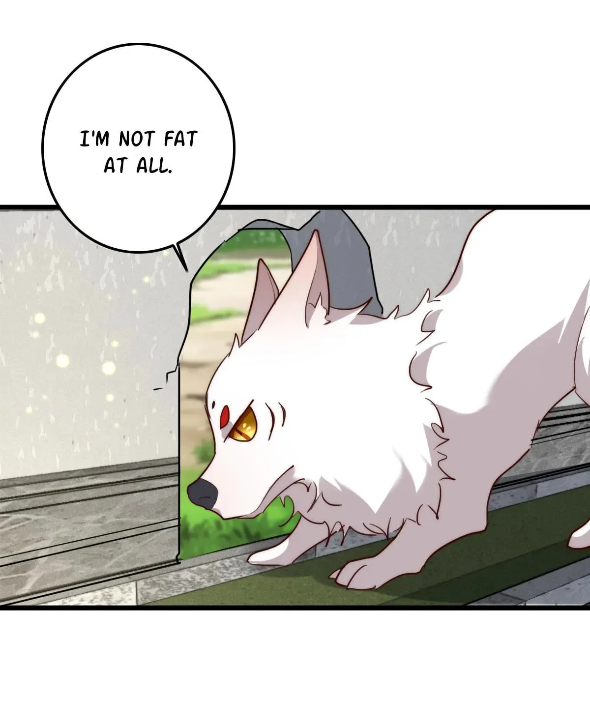 The Beast Tamer (Colored) Chapter 37 page 26 - 
