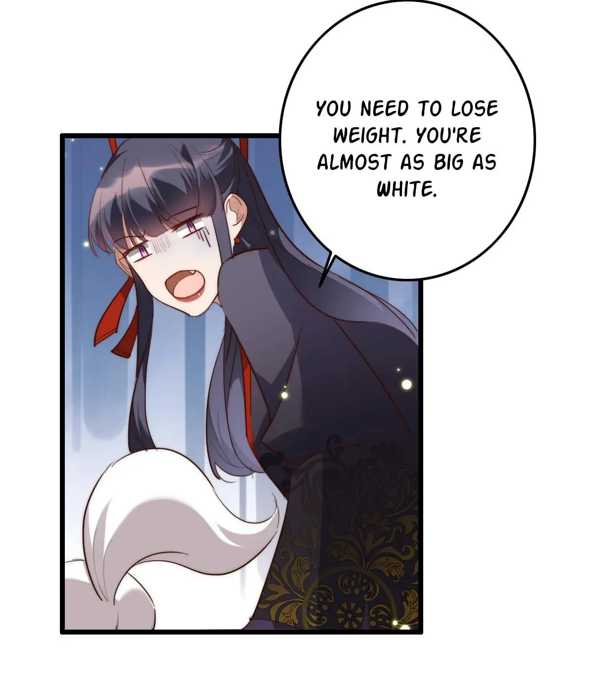 The Beast Tamer (Colored) Chapter 37 page 30 - 