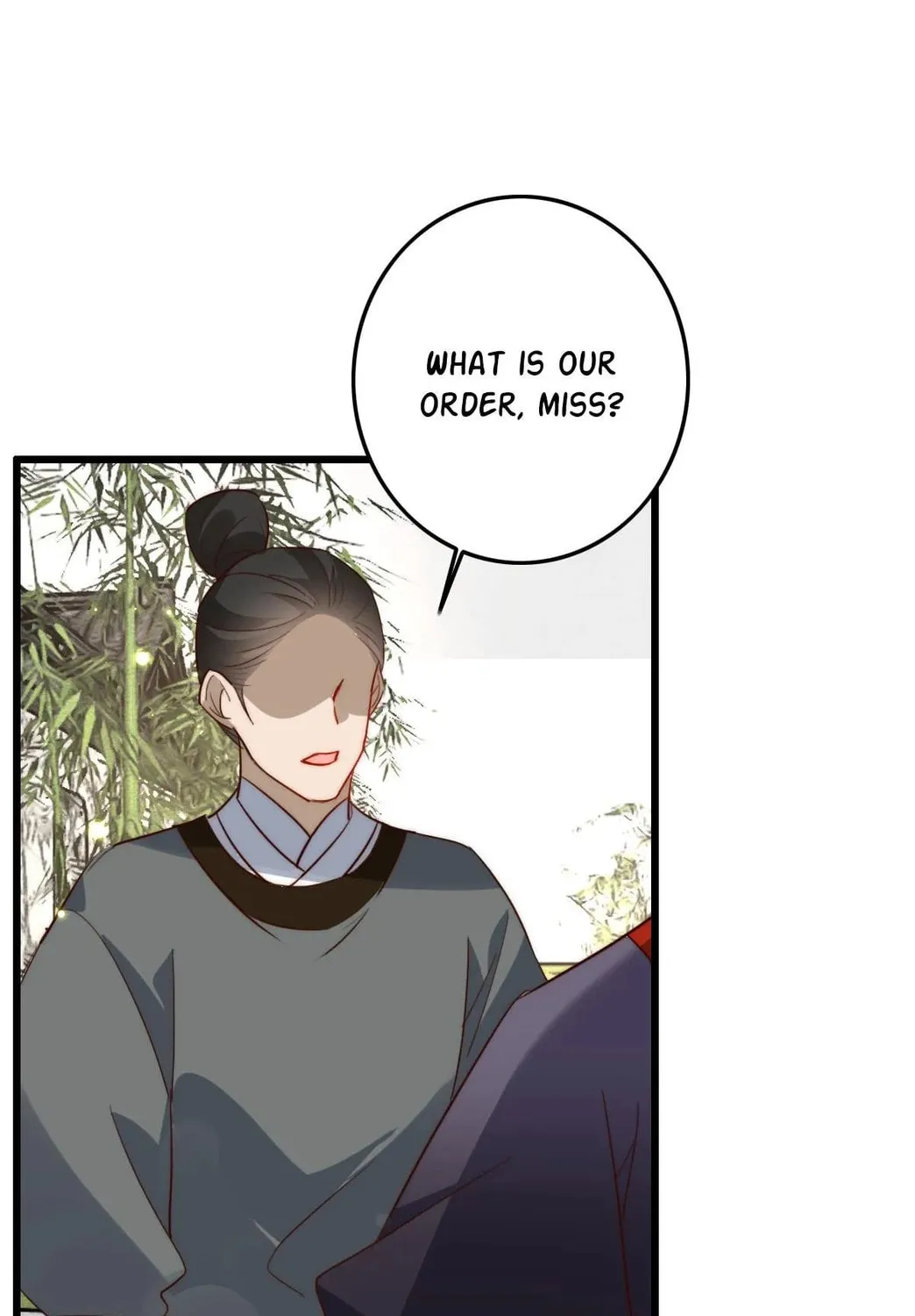 The Beast Tamer (Colored) Chapter 37 page 35 - 