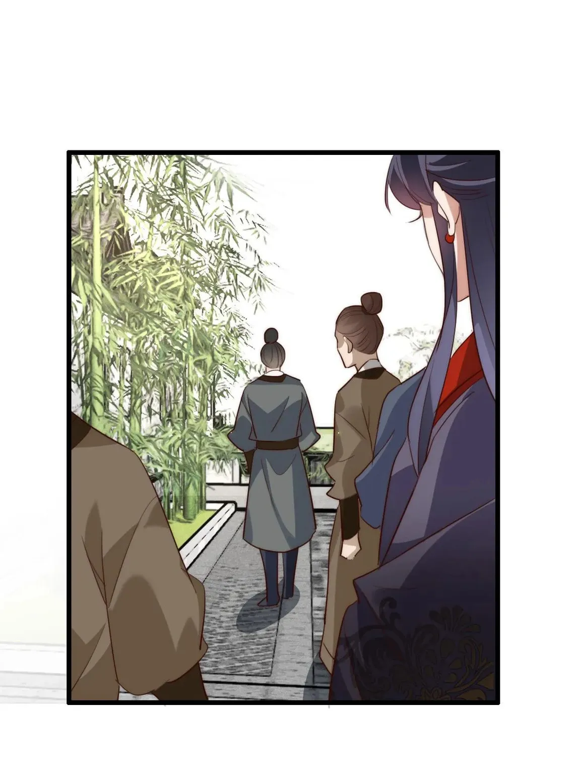 The Beast Tamer (Colored) Chapter 37 page 39 - 