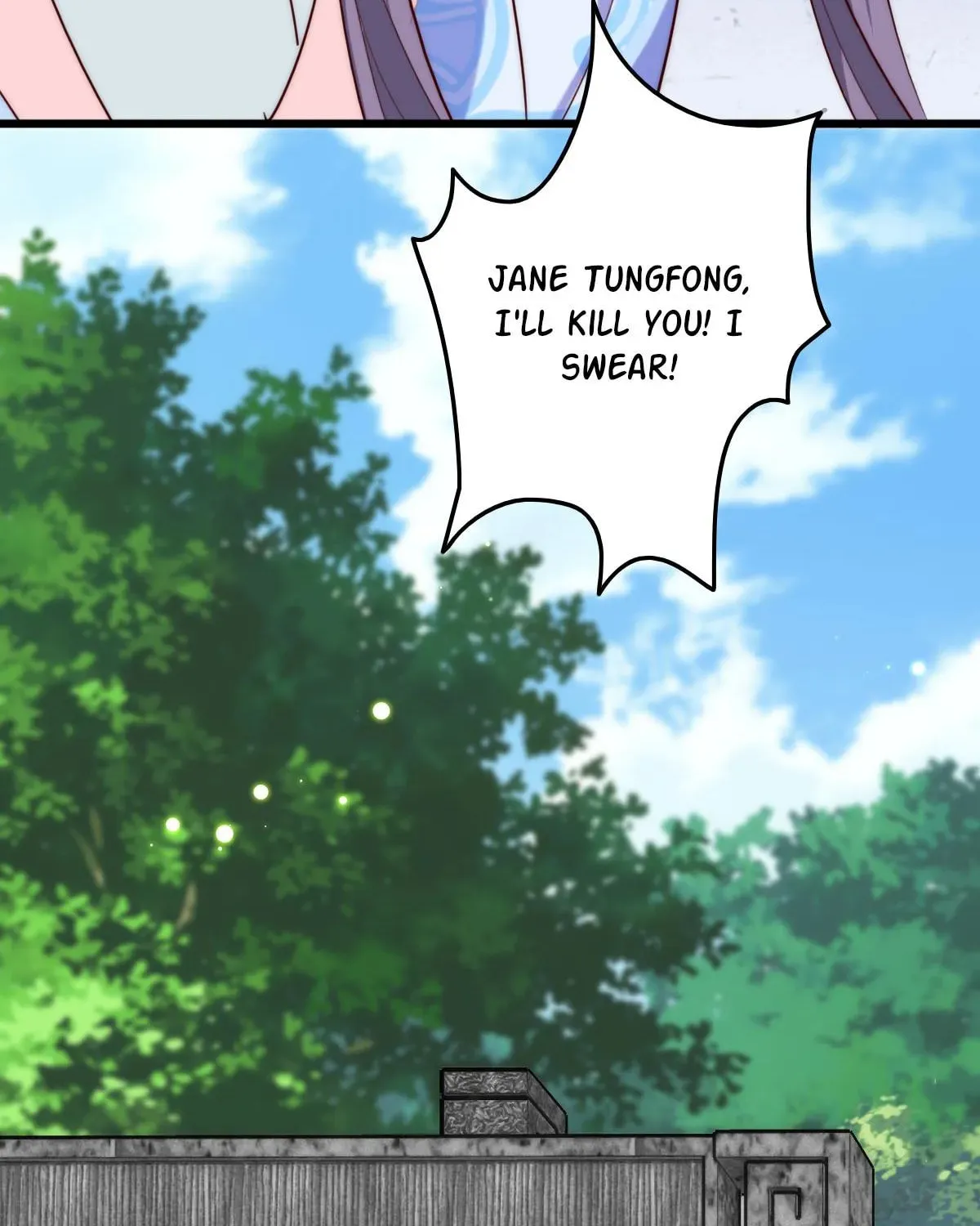 The Beast Tamer (Colored) Chapter 37 page 5 - 