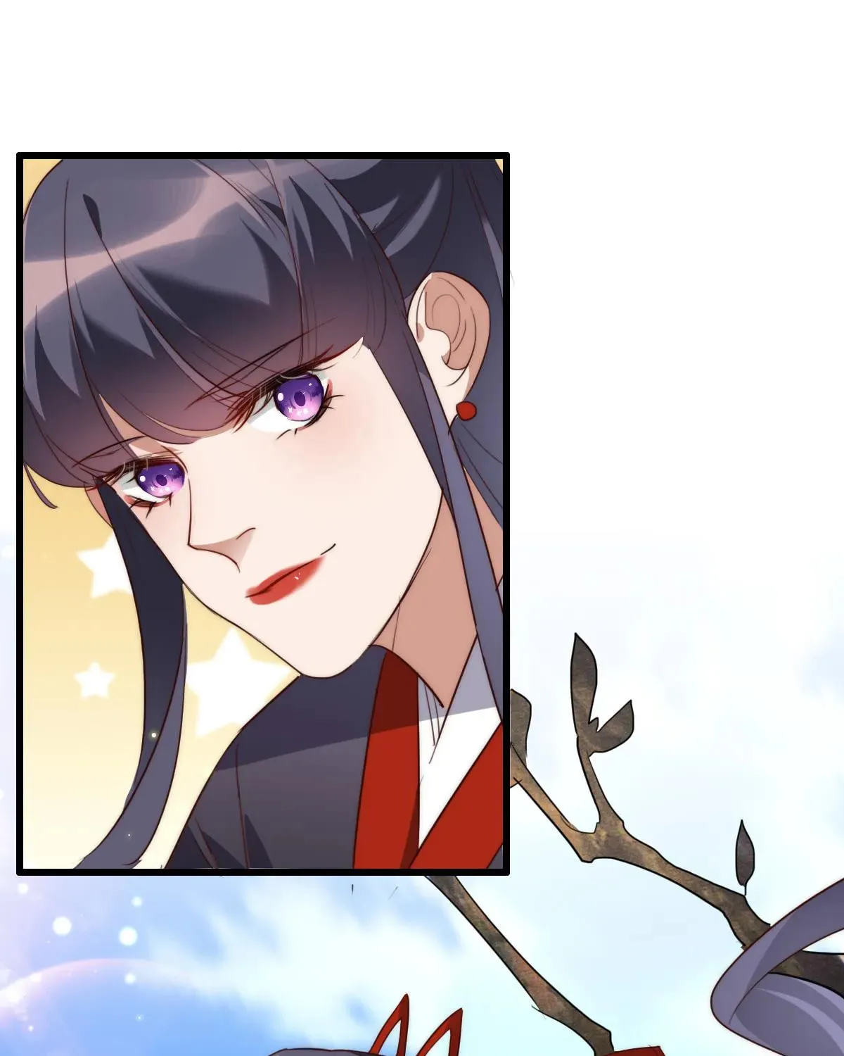 The Beast Tamer (Colored) Chapter 37 page 41 - 