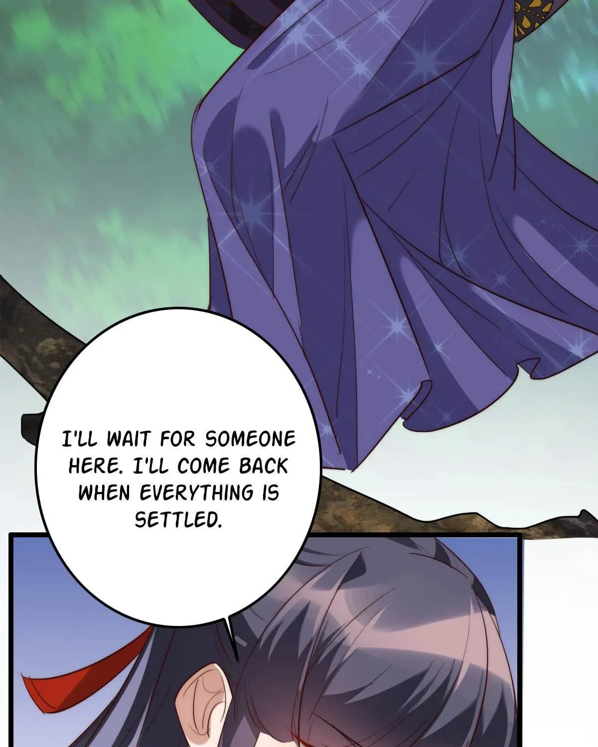 The Beast Tamer (Colored) Chapter 37 page 43 - 