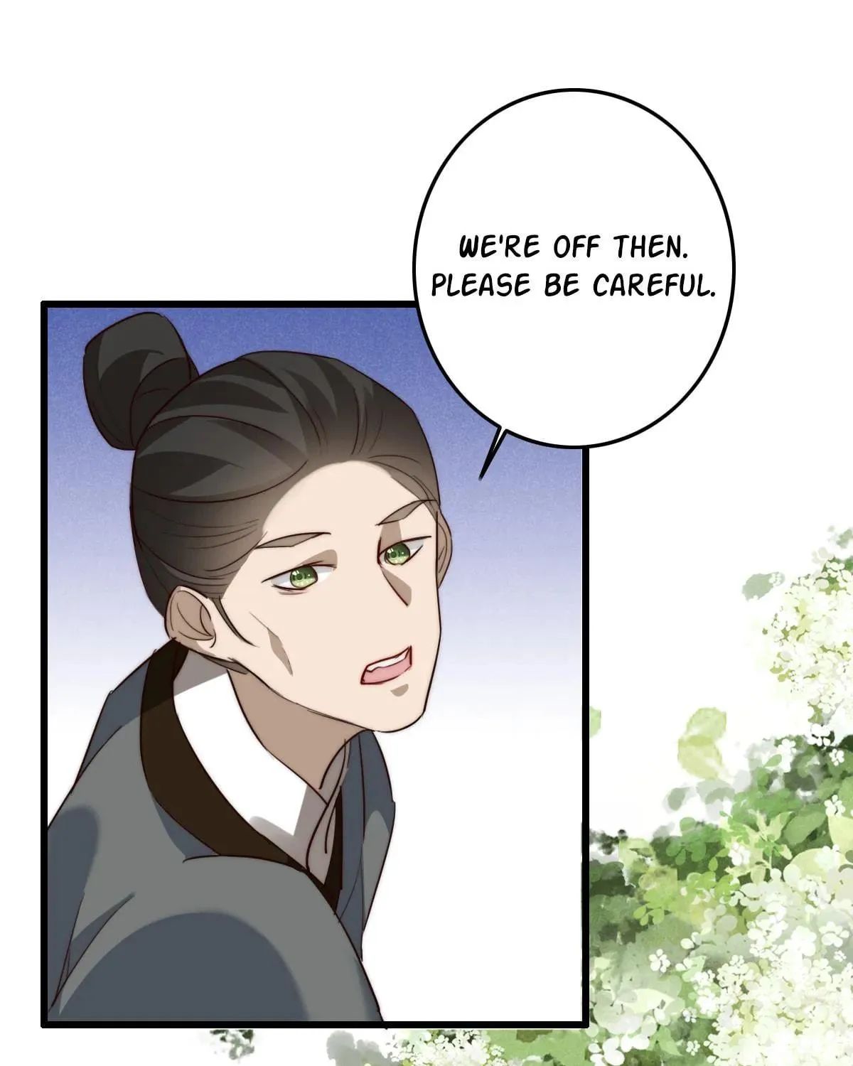 The Beast Tamer (Colored) Chapter 37 page 47 - 