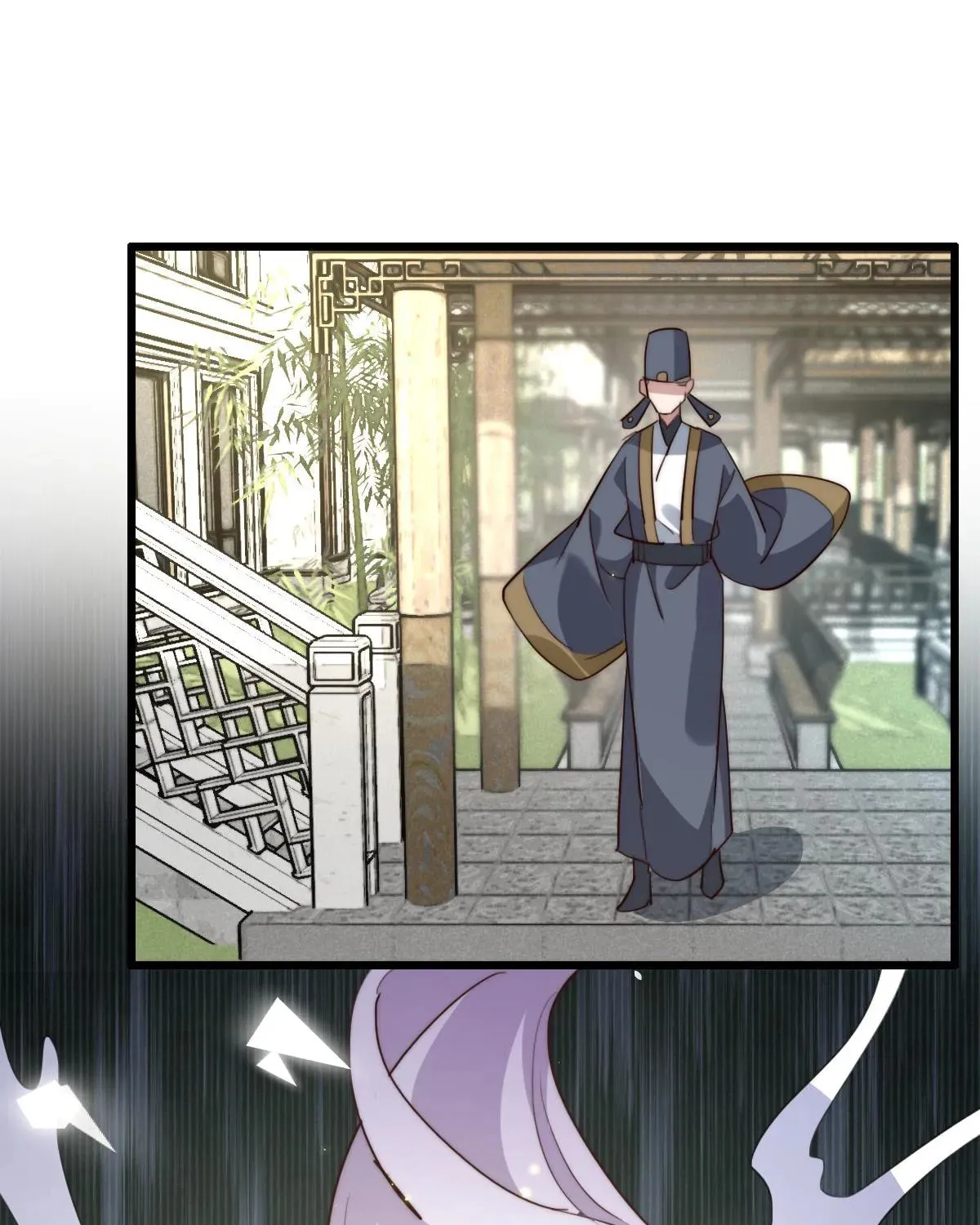 The Beast Tamer (Colored) Chapter 37 page 54 - 