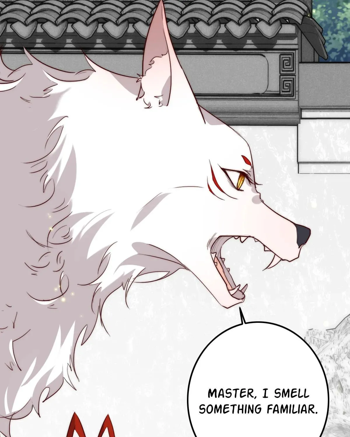 The Beast Tamer (Colored) Chapter 37 page 7 - 