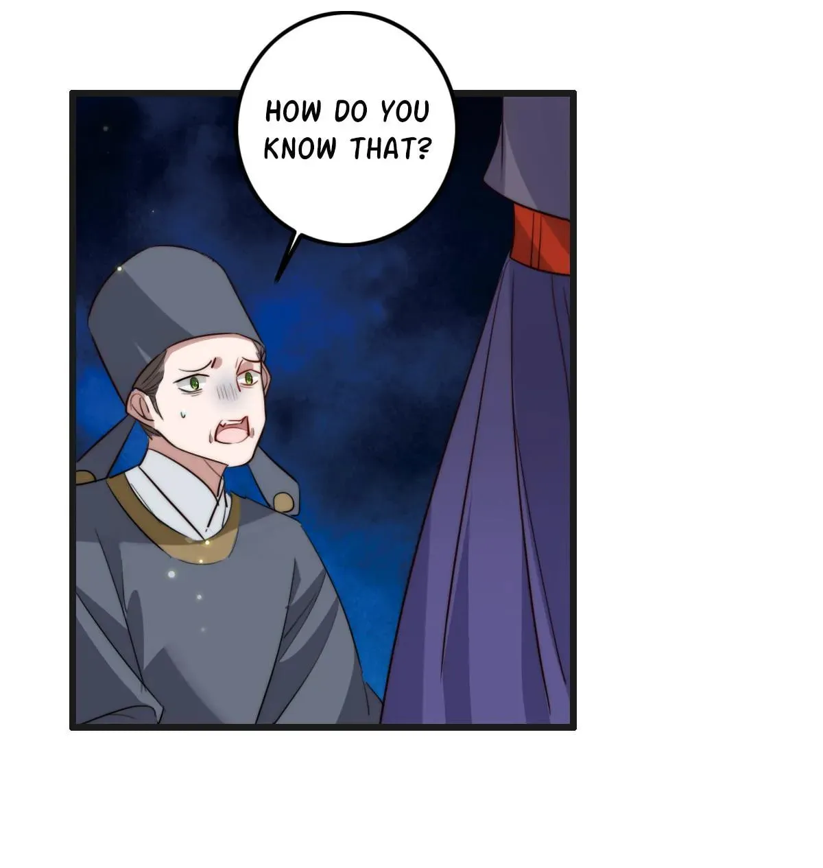 The Beast Tamer (Colored) Chapter 38 page 12 - 