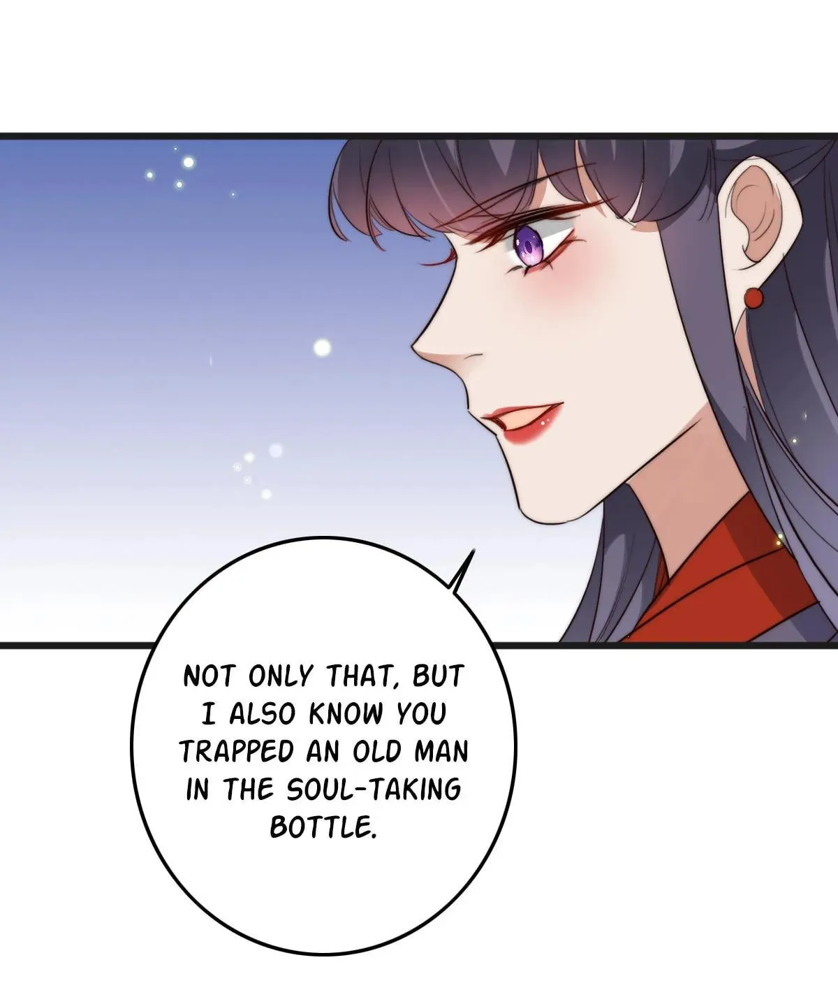 The Beast Tamer (Colored) Chapter 38 page 13 - 